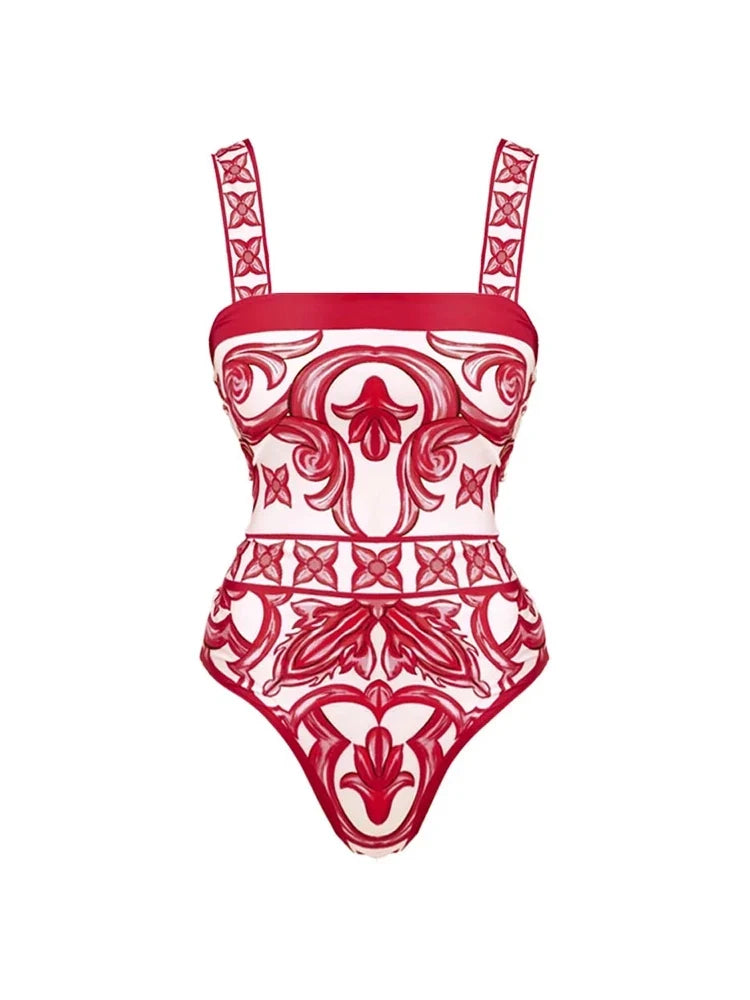 Swimsuit