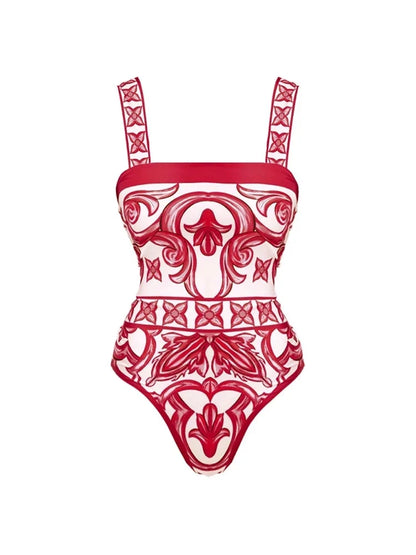Swimsuit