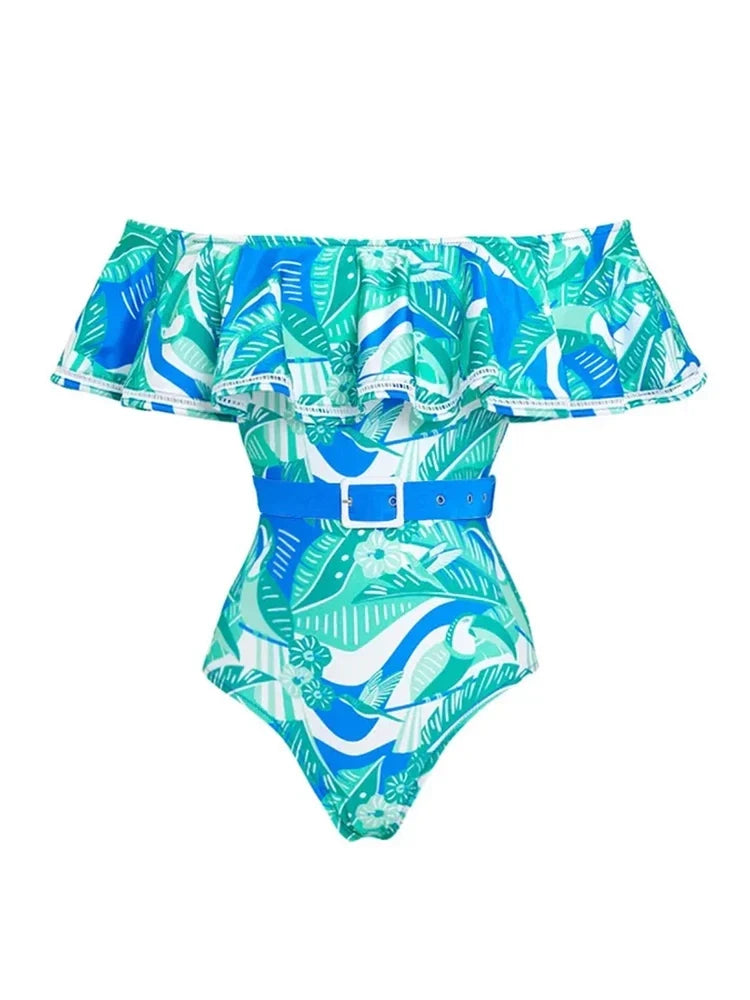 Swimsuit