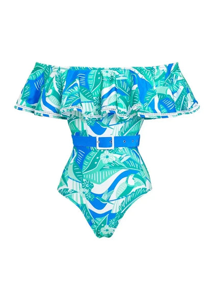 Swimsuit