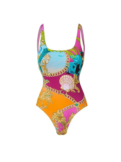 Swimsuit