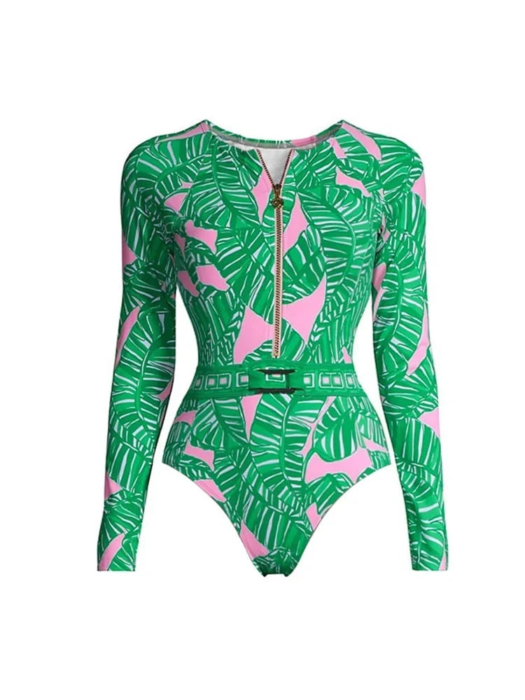 Elegantly Designed Garment