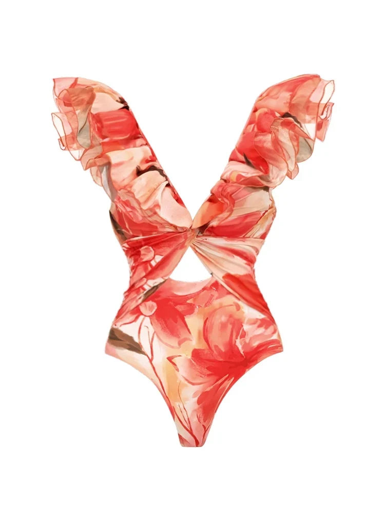 Swimsuit