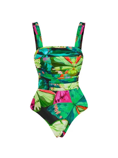Swimsuit
