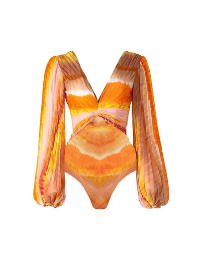 Swimsuit