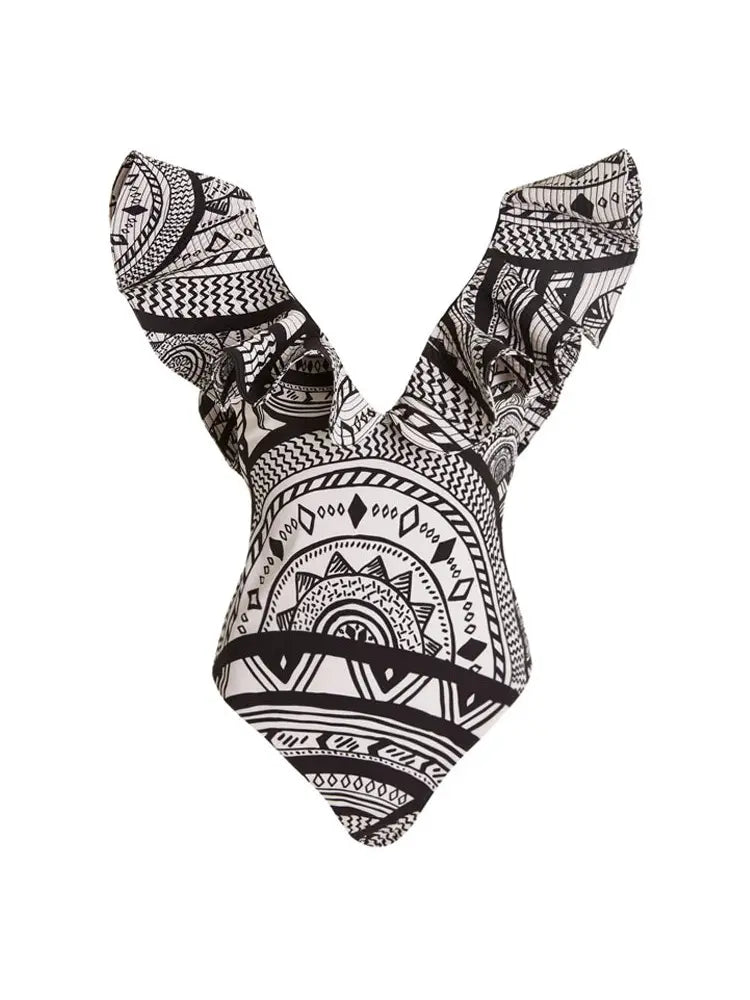 Swimsuit