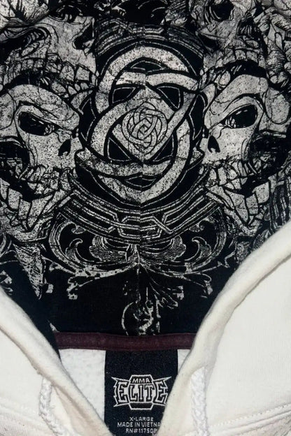 Elegantly Designed Garment
