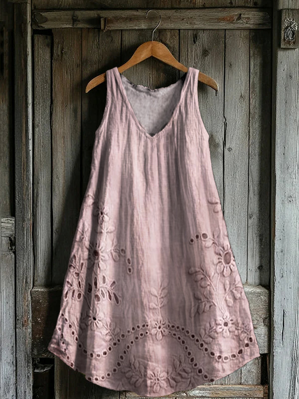 Thoughtfully Designed Garment