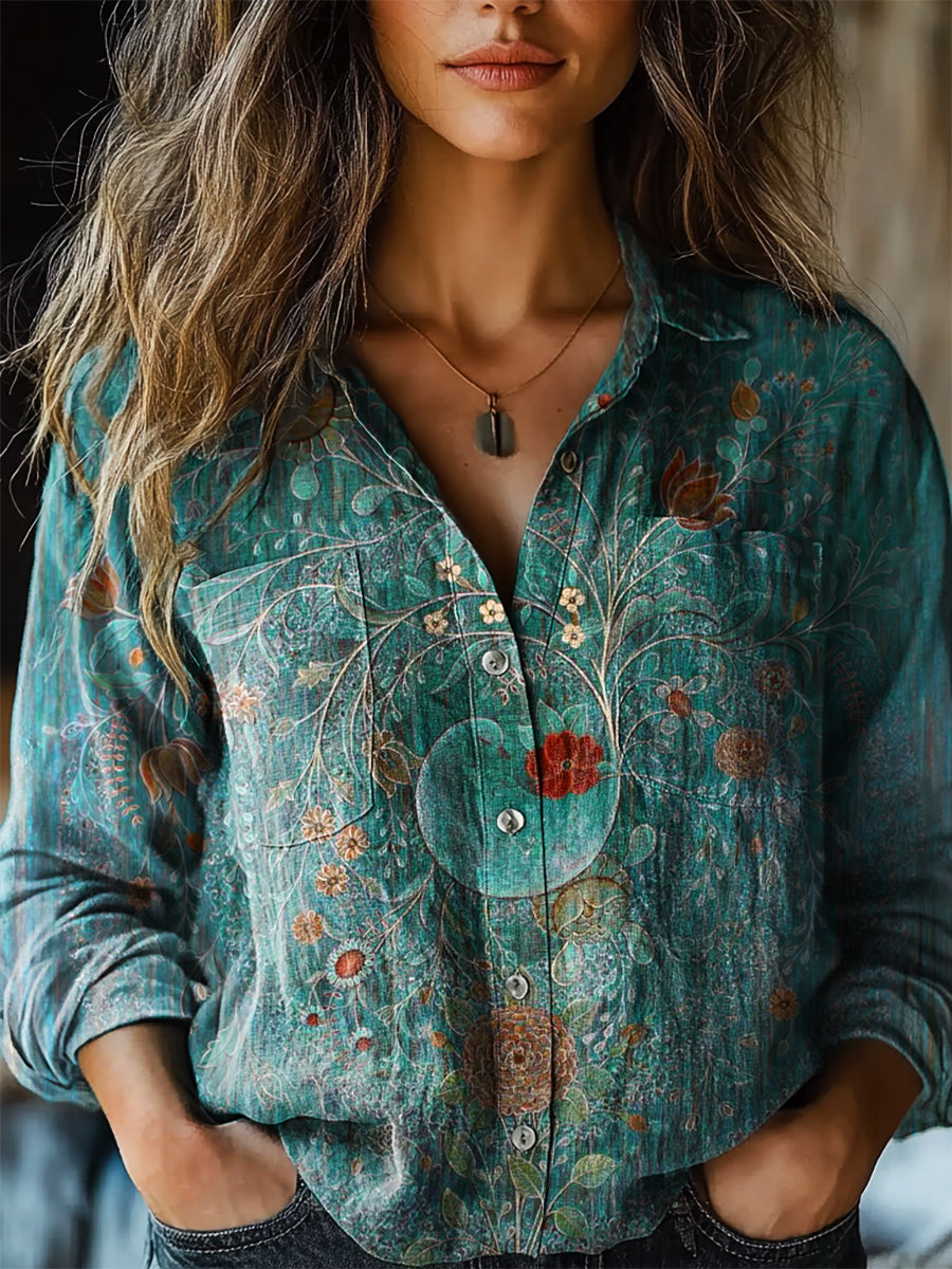 Beautifully Crafted Garment