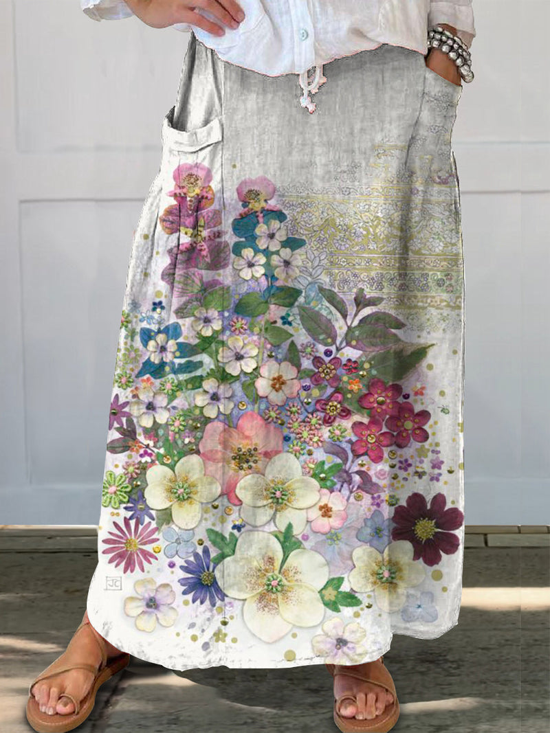 Beautifully Crafted Garment