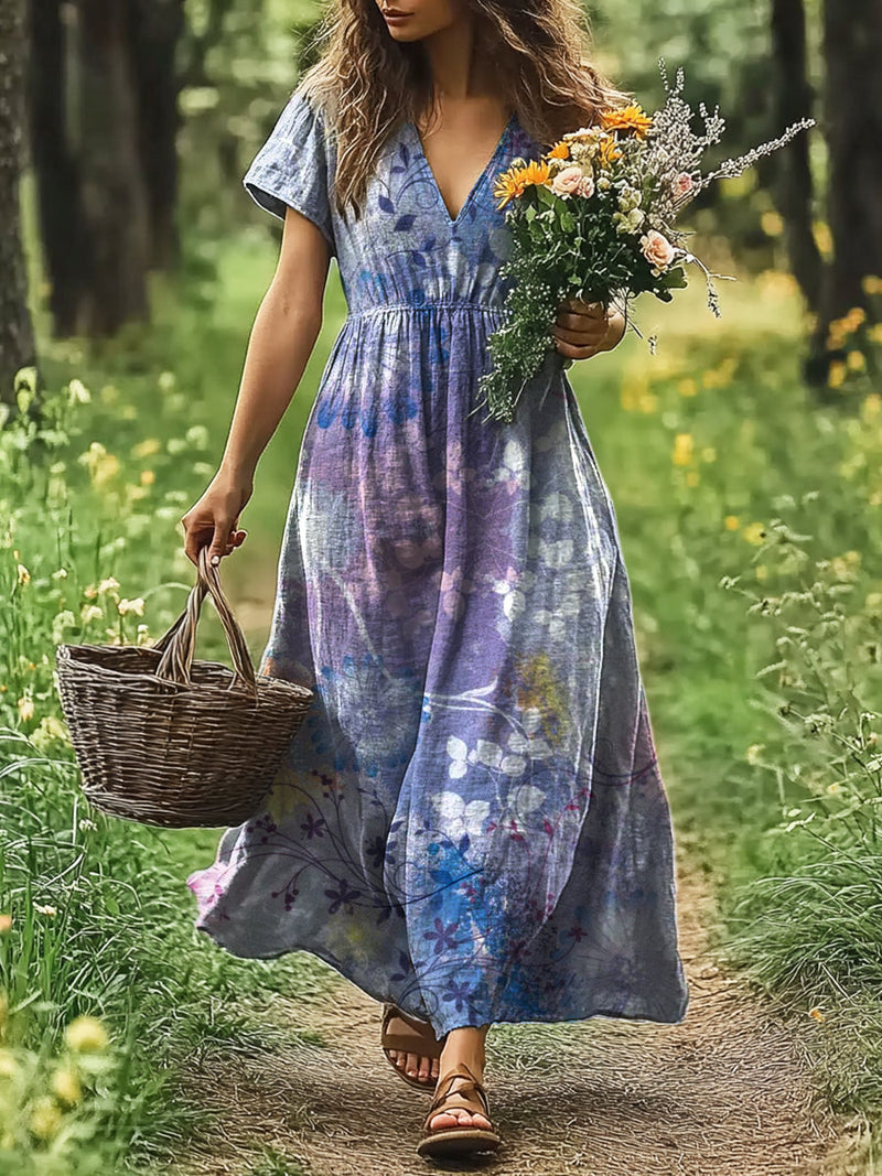 Elegantly Designed Dress