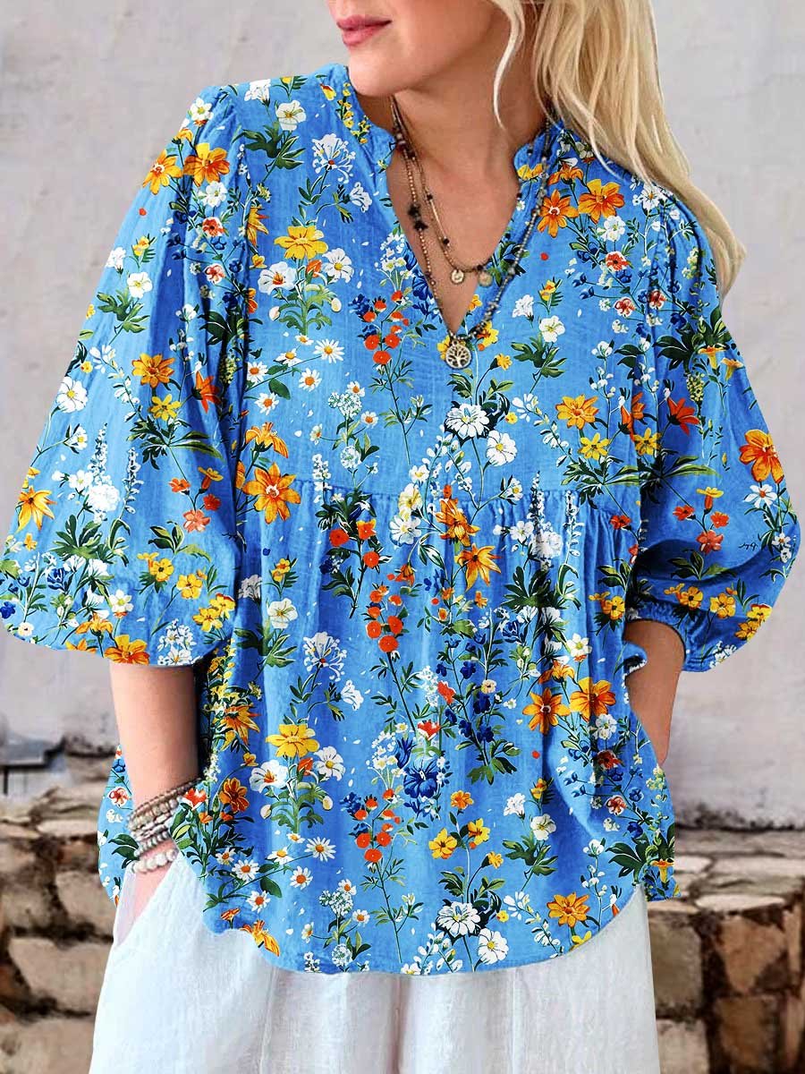 Beautifully Crafted Top