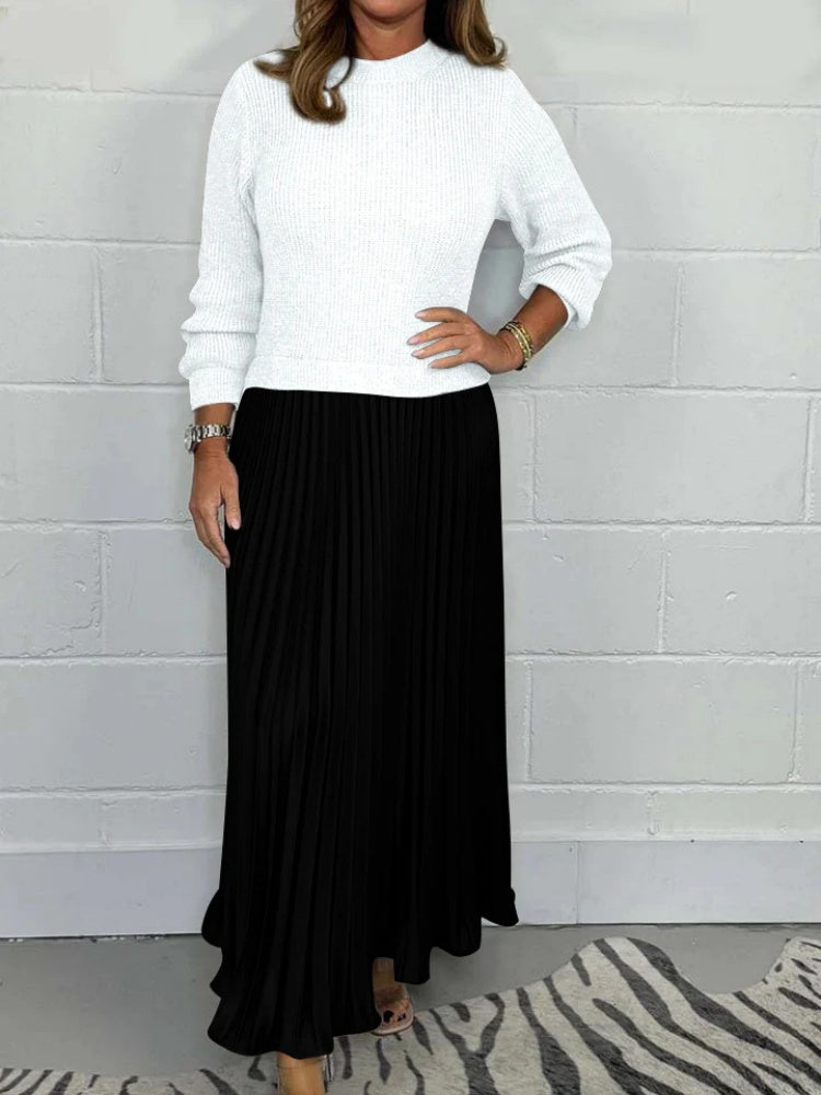 White+Black