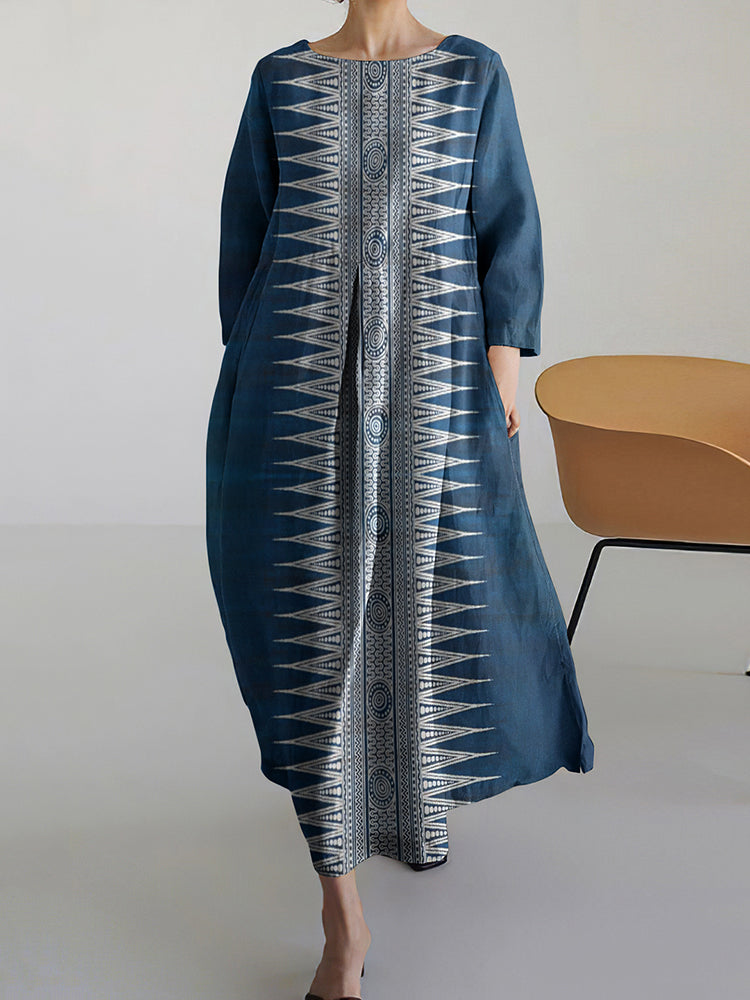 Beautifully Crafted Dress