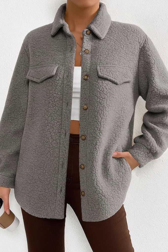 Elegantly Designed Coat
