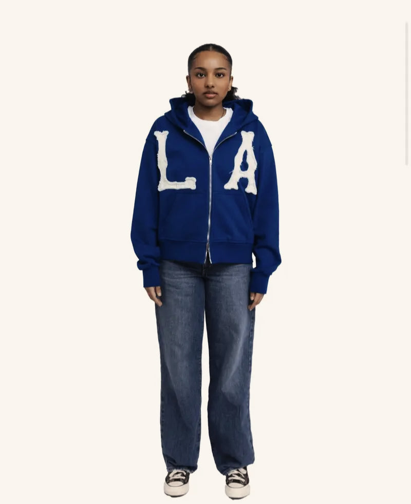Thoughtfully Designed Garment