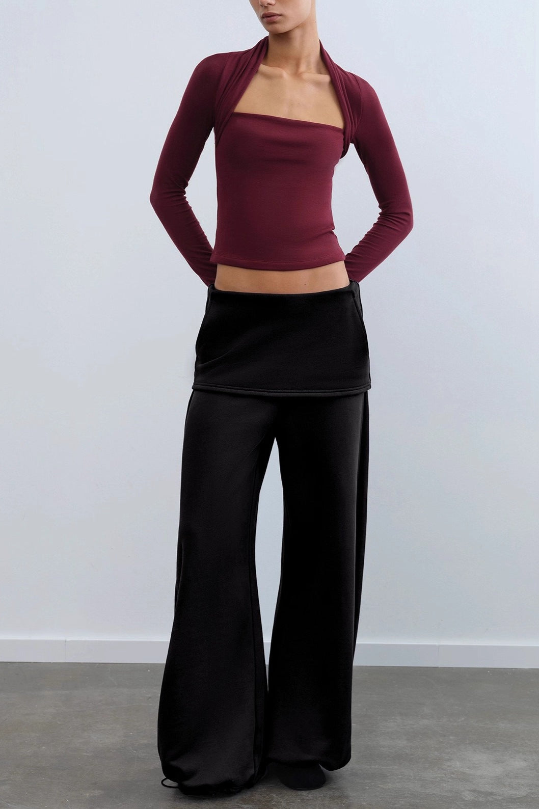 Elegantly Designed Top