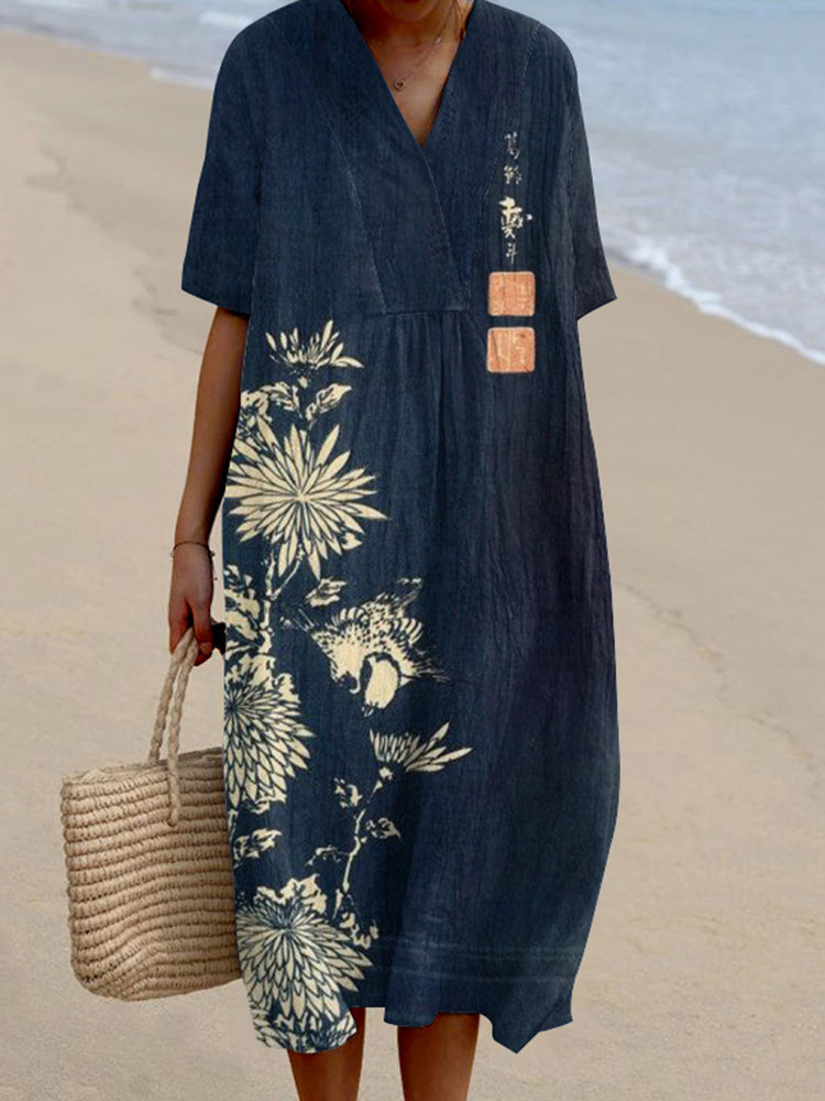 Thoughtfully Designed Dress