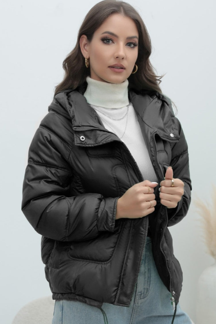 Classic Designed Coat