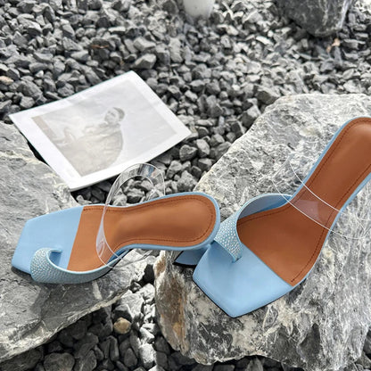 Polished Heels with an Effortless Classic Look