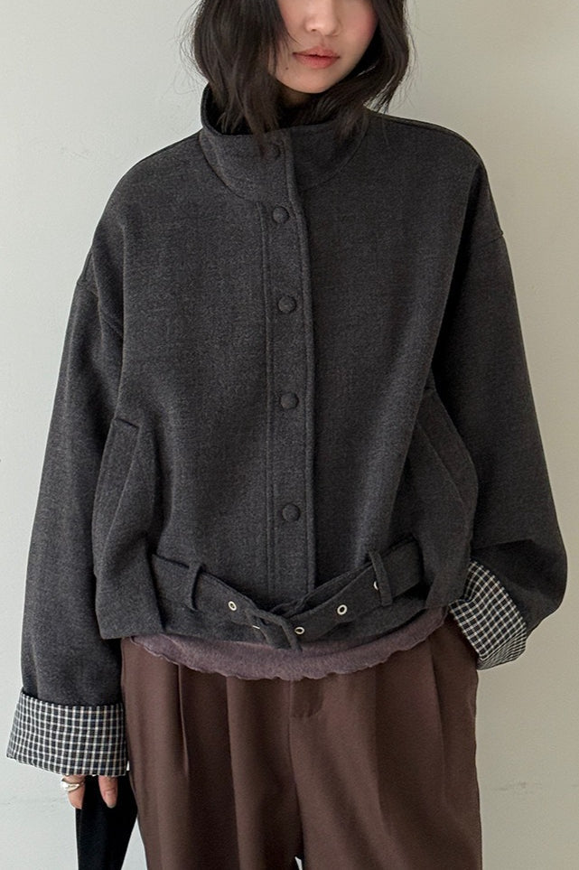 Vintage Inspired Coat