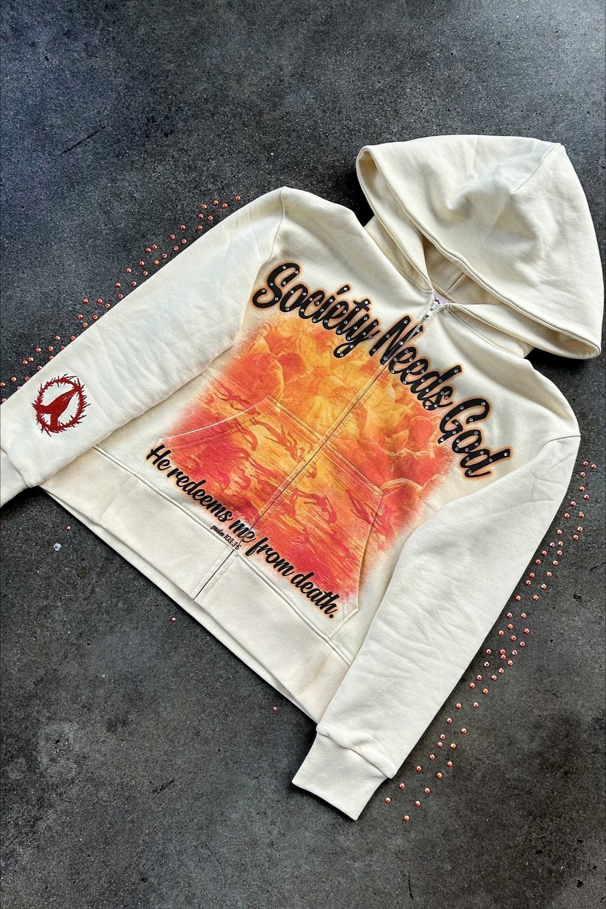 Timeless Vintage Style Pullover