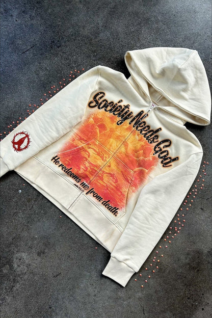 Timeless Vintage Style Pullover