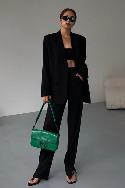 Timeless Vintage Style Garment