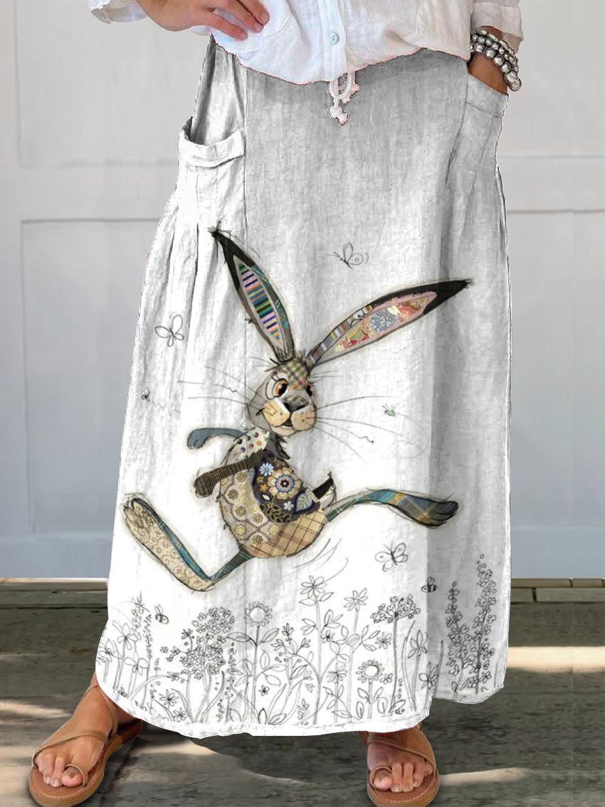 Elegantly Designed Garment