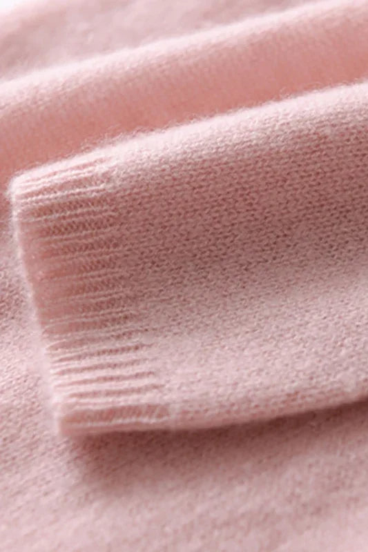Thoughtfully Designed Cardigan