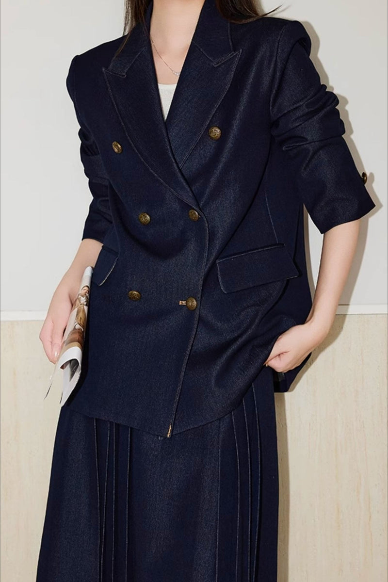 Vintage Inspired Garment