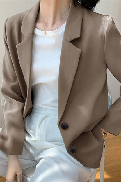 Timeless Vintage Style Garment