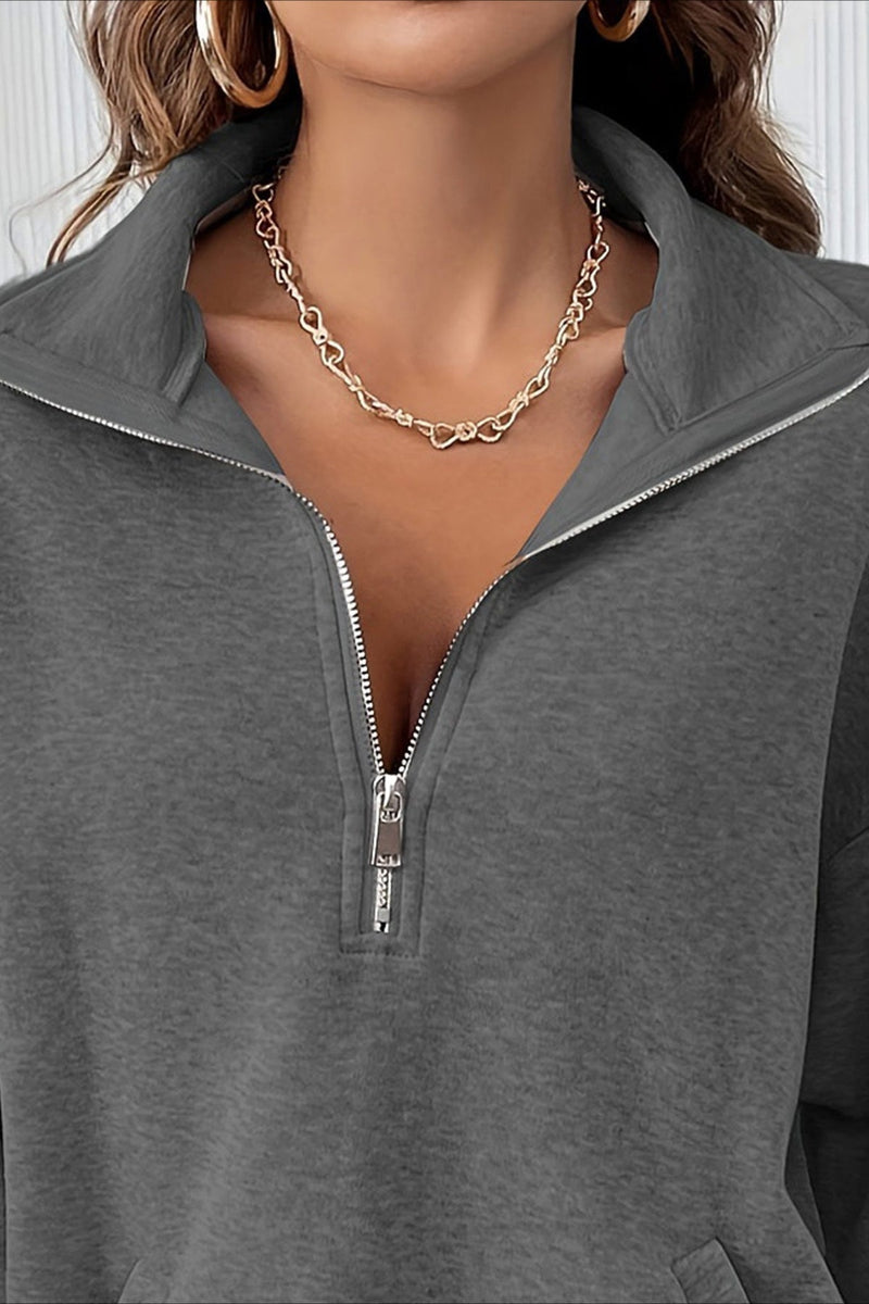 Classic Designed Pullover