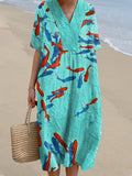 Thoughtfully Designed Dress