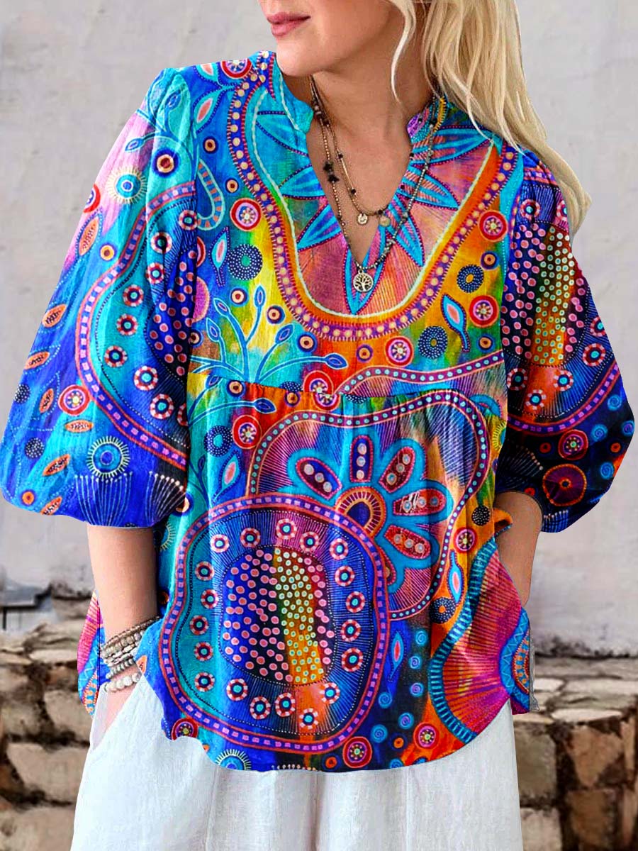 Elegantly Designed Top