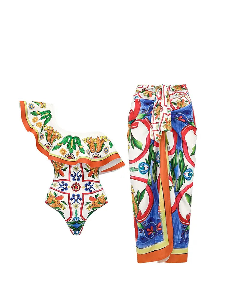 Thoughtfully Designed Garment
