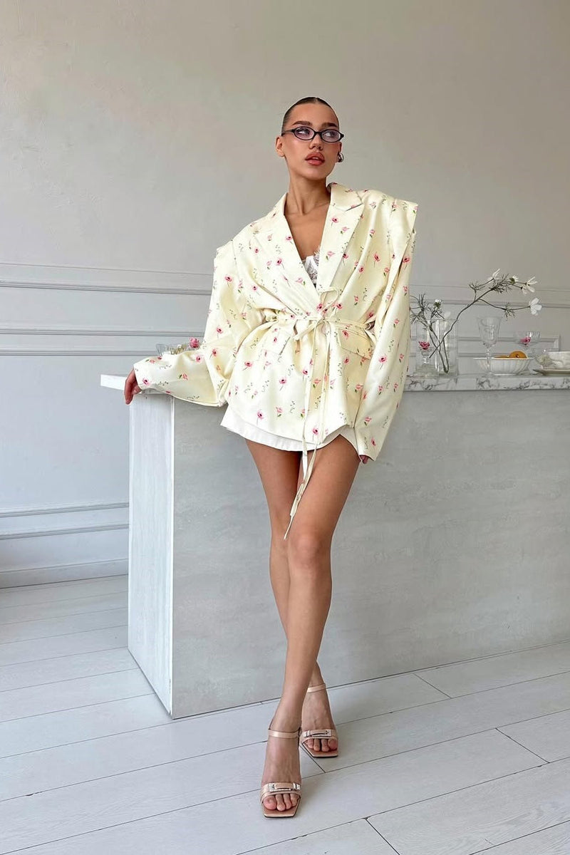 Beautifully Crafted Garment