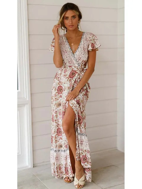 And Fresh Dress