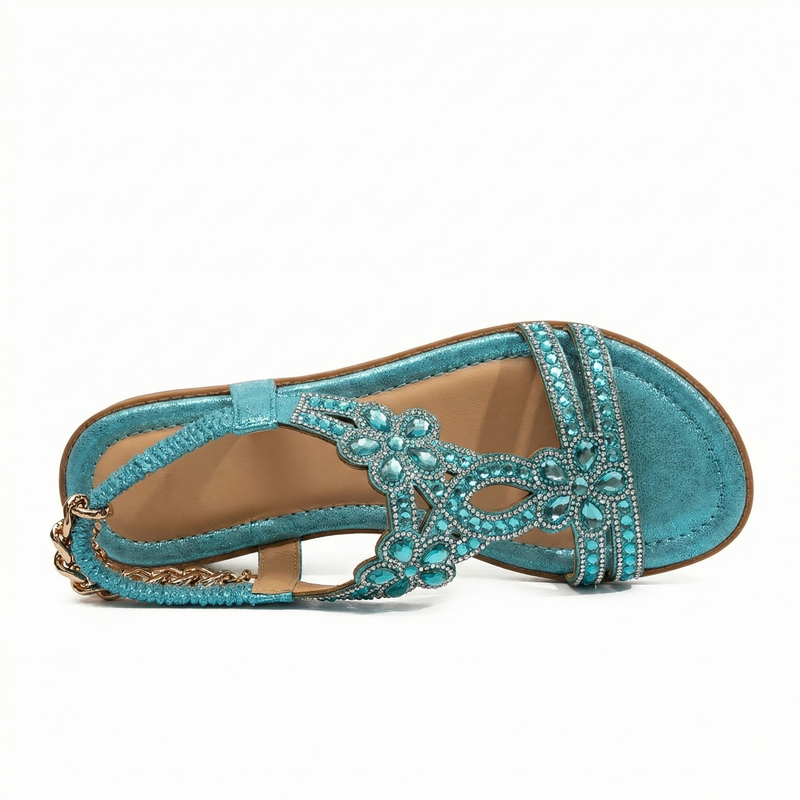 Beautifully Crafted Orthopedic Shoes