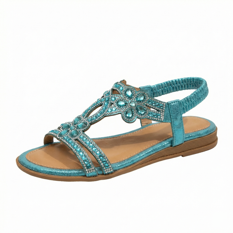 Beautifully Crafted Orthopedic Shoes