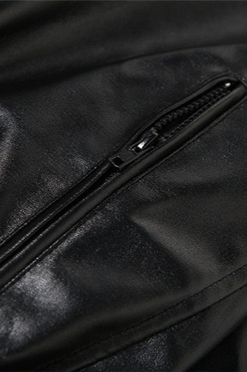 Gracefully Designed Coat
