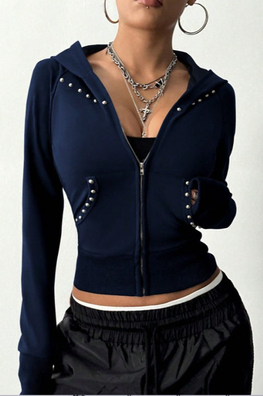 Thoughtfully Designed Garment