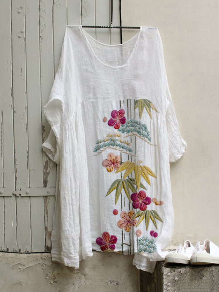 Classic Vintage Dress