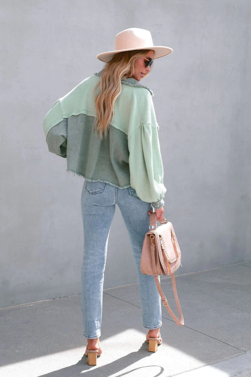 Elegantly Designed Coat