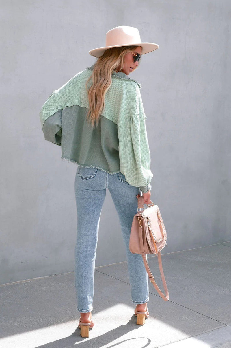 Elegantly Designed Coat