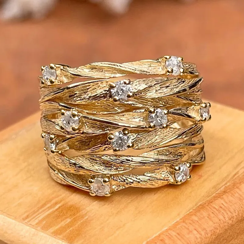 Golden Ring