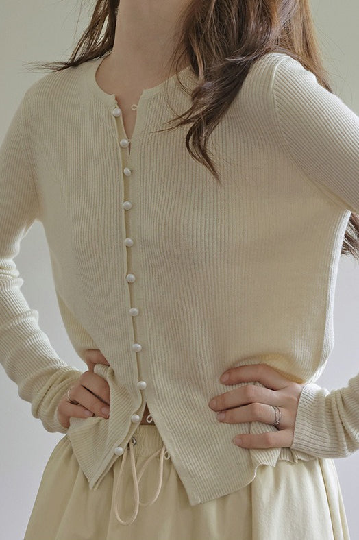 Classic Vintage Cardigan