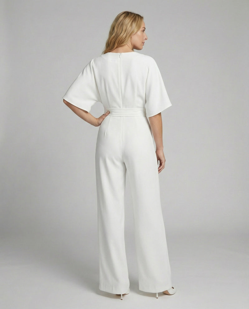 Thoughtfully Designed Garment