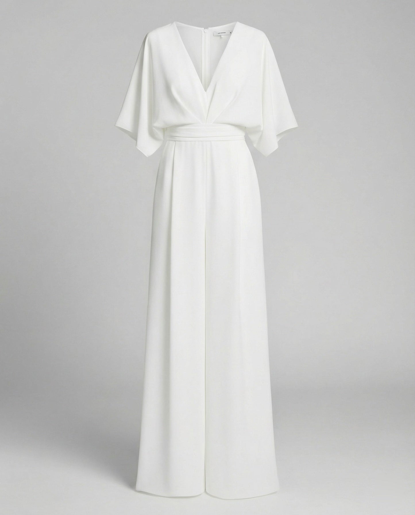Thoughtfully Designed Garment