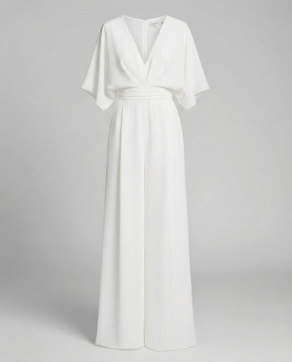 Thoughtfully Designed Garment